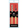 Yamani 9471 Kumamon Chopsticks Set, 1.0 x 2.8 inches (2.5