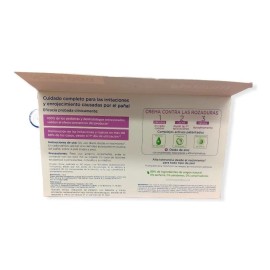 Pomada Para Rozaduras Mustela 150 Ml Crema Para Rosaduras