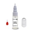 SD COLORS casa white WD Repair Kit Compatible with Kia