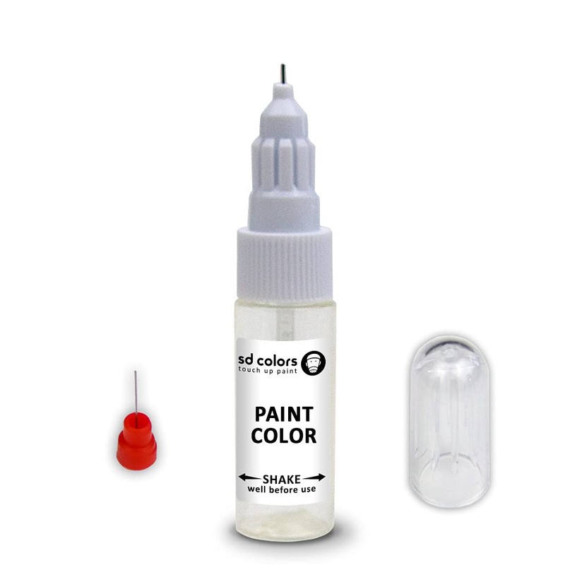 SD COLORS casa white WD Repair Kit Compatible with Kia