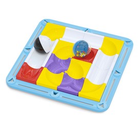 Quercetti Laby Track Labyrinth, 6500