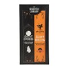 Set of 2 Haunted Library Incense Stick Packs | Spooky