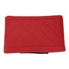 X AUTOHAUX Car Center Console Cover Car Armrest Cover 12.6"x7.87"x1.97"