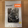 STIHL 26RS 81 STIHL NEW CHAINSAW CHAIN SAW 20 in.