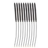10Pcs NZGSMTG001 Inner Copper Tube Antenna Omni Directional Gain Built