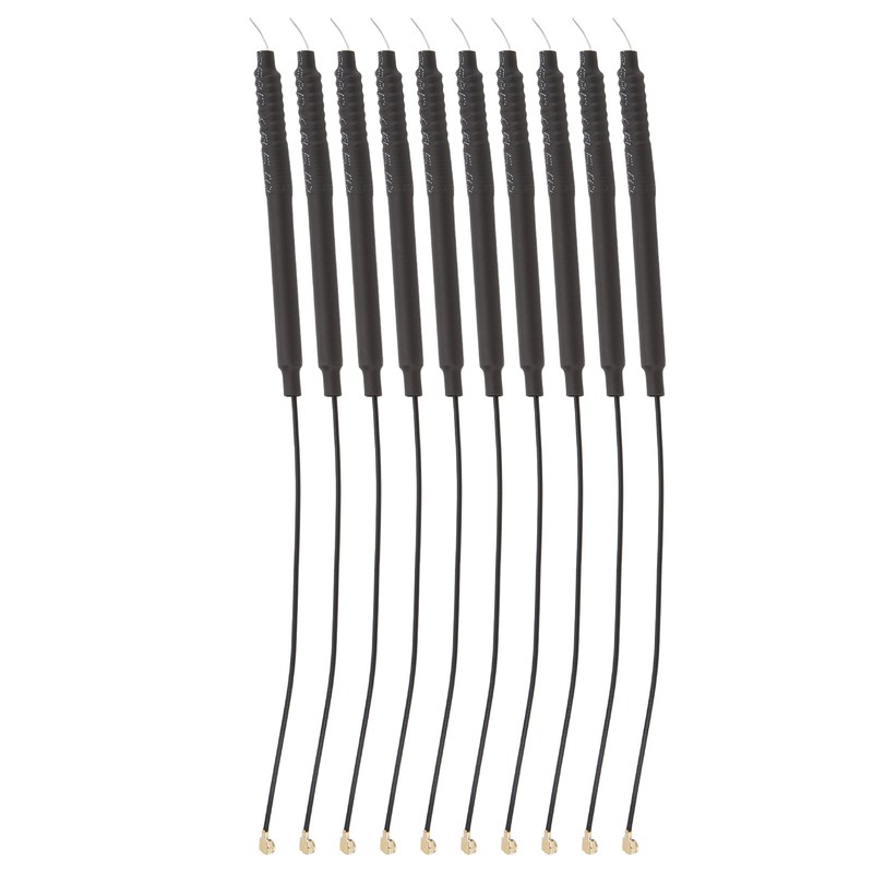 10Pcs NZGSMTG001 Inner Copper Tube Antenna Omni Directional Gain Built