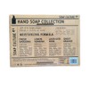 Soap Culture41 - Hand Soap Collection. Gift set of 4