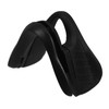 NOLITOY 4pcs Nose Pad for Glasses Nose Bridge Glasses Support