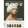 Nirvel Blond-U Toner ICE M-11 60 ml Hair Tint Tint