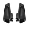 SAUTVS LED Taillights for Can-Am Ryker, LED Smoked Black Tail