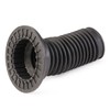 RIDEX Protective Cap/Bellows Shock Absorber 3365P0046 Front 221 mm 0.441