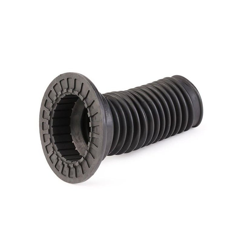 RIDEX Protective Cap/Bellows Shock Absorber 3365P0046 Front 221 mm 0.441