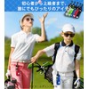 MONOJOY Golf Ball Case, Men's, Golf Equipment, For 3 Pieces,