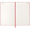 Moleskine Classic 12 Month 2026 Daily Planner, Hard Cover, Large