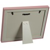 Zep H12PIT Air Frame Pink Wood, Pink