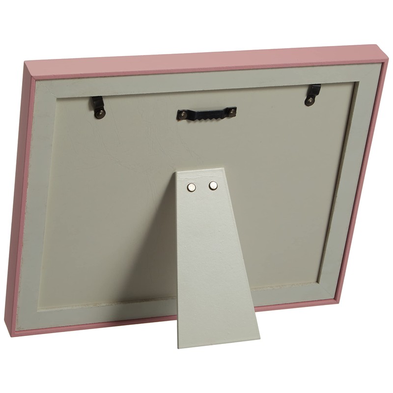 Zep H12PIT Air Frame Pink Wood, Pink