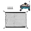 Multi - Use Elastic Cargo Net - Secure Items in