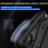 Controlador para Switch, Gamepad Inalámbrico Joypad Controller para Switch con