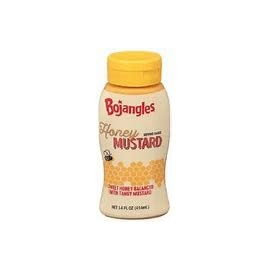 Generic Bojangles Honey Mustard Dipping Sauce (2 PACK)