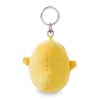 NICI Keyring Piu Piu MOLANG 8 cm I Adorable Social