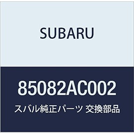 SUBARU (subaru) Genuine Parts Speed Sensor Assembly Part Number 85082ac002