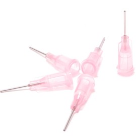 Core RC schCR728 Precision Super Glue Nozzles - pk5