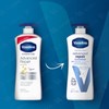 Vaseline Intensive Care Advanced Repair Unscented Lotion 600ml, Ultra-Hydrating with