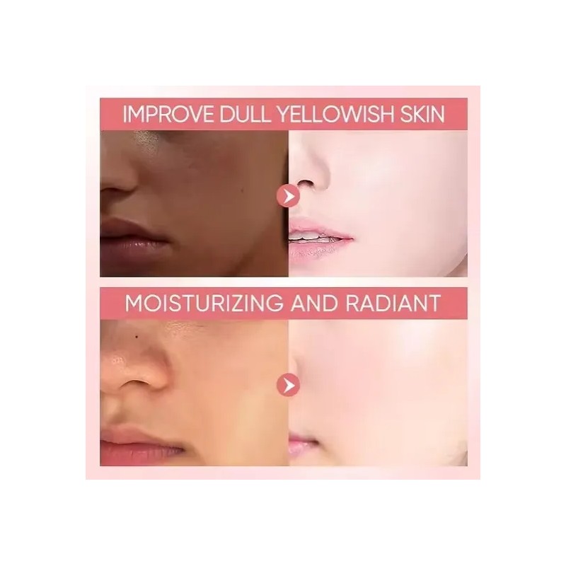 Crema Niacinamida Bioaqua - Ml A Momento De Aplicación Día/noche