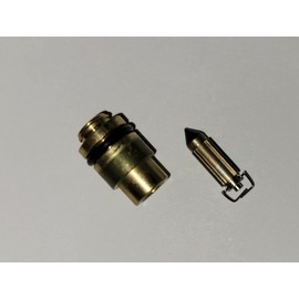 Mikuni 14-1095 Needle Valve Square Pump 1.2