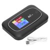 4G LTE Router 2.4Ghz WiFi CAT4 150Mbps Mobile Wireless Portable