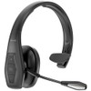 Xuuly Auriculares Bluetooth Inalámbricos con Micrófono, Micrófono de Doble Cancelación
