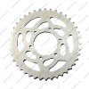 Kit De Arrastre Sprocket Para Italika Vortx 300 Vort-x 300r