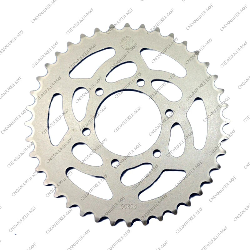 Kit De Arrastre Sprocket Para Italika Vortx 300 Vort-x 300r
