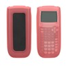 kwmobile Graphic Calculator Case Compatible with Texas Instruments TI-84 Plus
