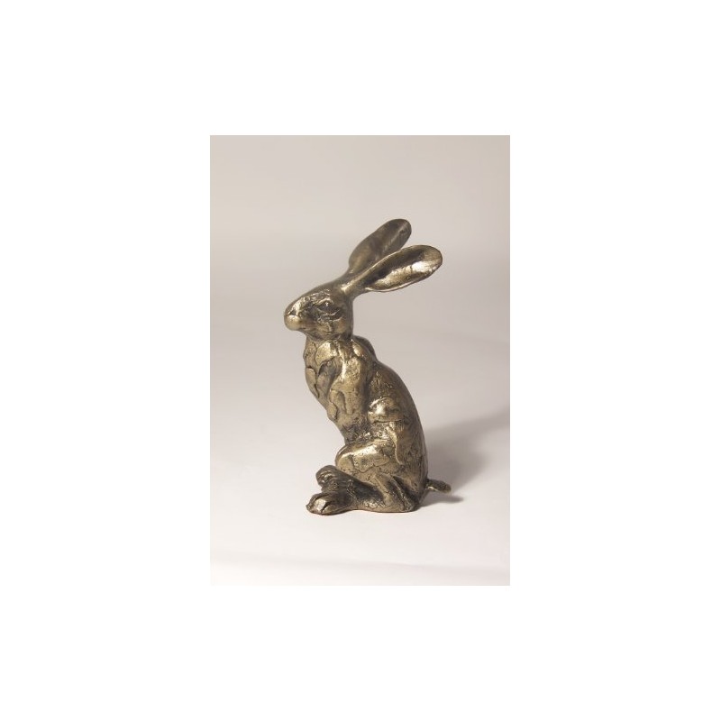 Frith Sculpture S142 Huey Hare Figurine 13.5cm Ornament Collection Figure