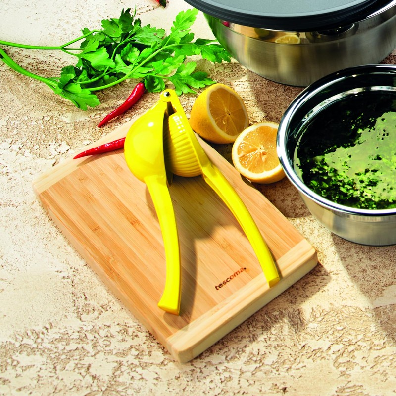 Tescoma Lemon Juicer Grandchef, Assorted, 25 x 10 x 5.8