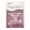 Magic Touch Brass Polishing Cloth
