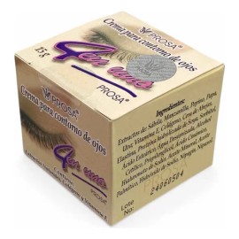 Crema Contorno Para Ojos 4 En 1 Prosa                                                                                                                 