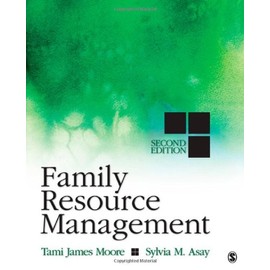 Family Resource Management