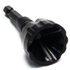 Deburring External Chamfer Tool, with Tungsten Carbide Blade, Deburring Chamfering