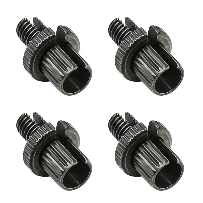 Clutch Brake Cable Adjuster Screw Nut Bolts Compatible with Kawasaki