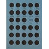 Whitman US Lincoln Cent Coin Folder Four Volume Set 1909