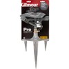 Gilmour Pro Heavy Duty Circular Water Sprinkler with Spike Base,