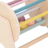 Infant Rolling Drum Toddler Spinning Toy Early Childhood Education Baby