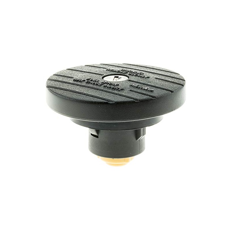 Gates 31775 Locking Fuel Tank Cap