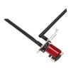 Desktop Wireless Network Adapter 433Mbps 2.4G 5G Dual Band WiFi