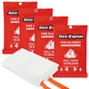 SecuCaptain Emergency Fire Blanket for Home and Kitchen - 4