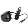 MyVolts 9V power supply adaptor compatible with Yale HSA6400 Alarm
