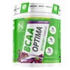 Nutrakey BCAA Optima Post Workout Product, Grape Crush, 15.55 Ounce