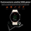 Reloj Inteligente Black Shark S3 1.43 pulgadas Amoled Correa De